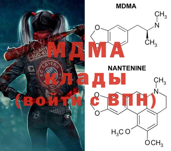 крисы Карталы